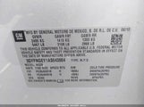 CADILLAC SRX STANDARD 3GYFNGEY1AS643884 снимка