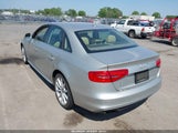 AUDI A4 2.0T PREMIUM WAUFFAFL7EA089001 снимка