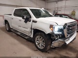 GMC SIERRA 1500 4WD SHORT BOX SLT 3GTU9DED6LG356866 photo