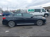 HYUNDAI SONATA LIMITED 5NPE34AF6GH346509 снимка