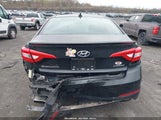 HYUNDAI SONATA LIMITED 5NPE34AF6GH346509 снимка