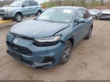HONDA HR-V AWD EX-L/AWD EX-L W/O BSI 3CZRZ2H72RM754452 fotografie