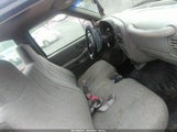 CHEVROLET S-10 FLEETSIDE 1GCCS14X7WK207793 снимка