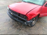 CHEVROLET S-10 FLEETSIDE 1GCCS14X7WK207793 снимка