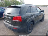 KIA SORENTO EX 5XYKU3A14BG092149 снимка