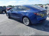 TESLA MODEL 3 STANDARD RANGE PLUS REAR-WHEEL DRIVE 5YJ3E1EA5MF031872 снимка