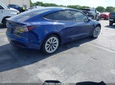 TESLA MODEL 3 STANDARD RANGE PLUS REAR-WHEEL DRIVE 5YJ3E1EA5MF031872 снимка