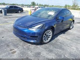 TESLA MODEL 3 STANDARD RANGE PLUS REAR-WHEEL DRIVE 5YJ3E1EA5MF031872 снимка