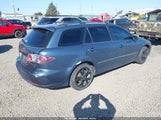 MAZDA MAZDA6 S 1YVHP82D565M04589 снимка