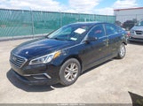 HYUNDAI SONATA SE 5NPE24AF6GH407389 снимка