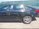 HYUNDAI SONATA SE 5NPE24AF6GH407389 снимка