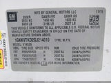 GMC ACADIA DENALI 1GKKVTKD2GJ214010 снимка