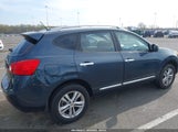 NISSAN ROGUE SV JN8AS5MV0CW709602 снимка
