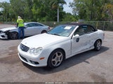 MERCEDES-BENZ CLK 500 WDBTK75J55F123328 снимка