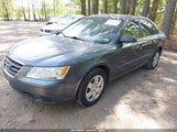 HYUNDAI SONATA GLS 5NPET4AC0AH651677 снимка