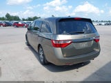 Honda Odyssey Ex-L 5FNRL5H62DB024148 снимка
