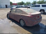 HYUNDAI ELANTRA SE 5NPDH4AE1FH599305 снимка