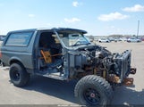 FORD BRONCO U100 1FMEU15N3JLA69197 снимка