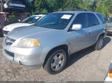 ACURA MDX 2HNYD182X5H532033 снимка