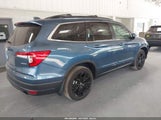 HONDA PILOT 2WD SPECIAL EDITION 5FNYF5H27MB011413 photo