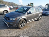 DODGE JOURNEY CROSSROAD 3C4PDDGG3FT567067 снимка