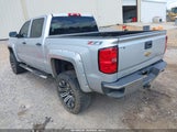 CHEVROLET SILVERADO 1500 1LT 3GCUKREC1EG136336 снимка