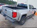 CHEVROLET SILVERADO 1500 1LT 3GCUKREC1EG136336 снимка