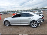 Volkswagen Passat 1.8T Se 1VWBT7A38GC042908 fotografie