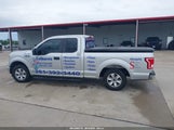 FORD F-150 XL 1FTEX1C88HKD16500 снимка