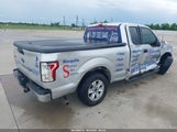 FORD F-150 XL 1FTEX1C88HKD16500 снимка