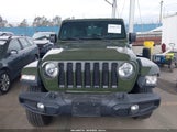 JEEP WRANGLER UNLIMITED SAHARA ALTITUDE 4X4 1C4HJXEN1NW262627 photo