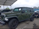 JEEP WRANGLER UNLIMITED SAHARA ALTITUDE 4X4 1C4HJXEN1NW262627 снимка