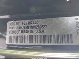 JEEP WRANGLER UNLIMITED SAHARA ALTITUDE 4X4 1C4HJXEN1NW262627 photo