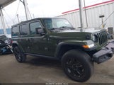 JEEP WRANGLER UNLIMITED SAHARA ALTITUDE 4X4 1C4HJXEN1NW262627 photo