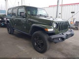 JEEP WRANGLER UNLIMITED SAHARA ALTITUDE 4X4 1C4HJXEN1NW262627 photo