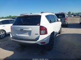 JEEP COMPASS LATITUDE FWD 1C4NJCEA4HD148209 снимка