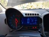 CHEVROLET SONIC LT AUTO 1G1JC6SG5D4181242 снимка