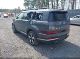 HYUNDAI SANTA FE HYBRID LIMITED 5NMP3DG11SH025844 снимка