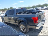 FORD F-150 LARIAT 1FTFW1E15JFD73162 снимка