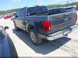 FORD F-150 LARIAT 1FTFW1E15JFD73162 снимка