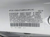HONDA ACCORD EX-L 2.0T 1HGCV2F59JA034075 photo