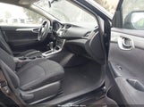 NISSAN SENTRA SR 3N1AB7AP6DL780844 снимка