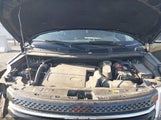 Ford Explorer Limited 1FM5K8F84EGB34967 fotografie
