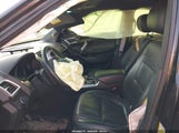 Ford Explorer Limited 1FM5K8F84EGB34967 снимка
