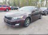 KIA OPTIMA LX 5XXGM4A72EG311392 снимка