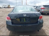 HONDA ACCORD 2.4 LX 1HGCP26348A081162 fotografie