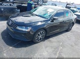 VOLKSWAGEN JETTA 1.4T SE 3VWDB7AJ3HM336145 снимка