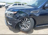 NISSAN ARMADA SL 2WD JN8AY2BC6N9162450 снимка