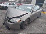 NISSAN ALTIMA 2.5 S 1N4AL11D64C183269 снимка