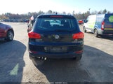 VOLKSWAGEN TIGUAN 2.0T/2.0T S WVGBV7AX4HK014414 снимка